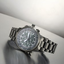 Citizen Promaster Sky Eco