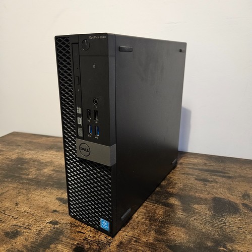 Dell optiplex 3040 d11s - dell,
