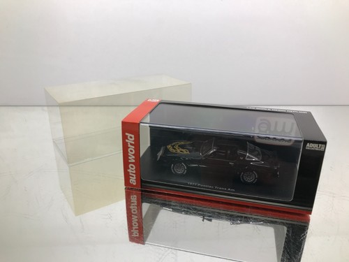 Auto world awr1115 - awr1115/06, pontiac