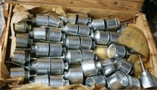 GAZ 69, UAZ, Zil  Ölkanne