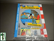 Modellauto Modell Tim und