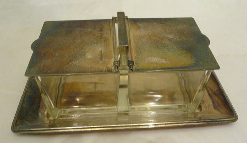 Wmf glas doppel - doppel,