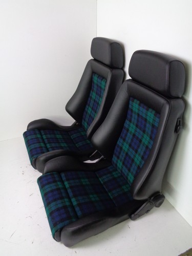 Recaro specialist - specialist, l