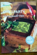 Rezepte  für VORWERK