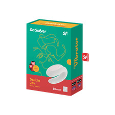 Satisfyer 'Double Joy Connect