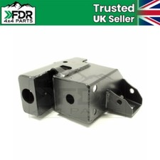 Dummeisen vorne LH links für