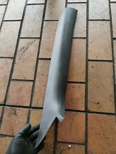 Opel Astra G Cabriolet Verkleidung A-Säule schwarz rechts GM11274B