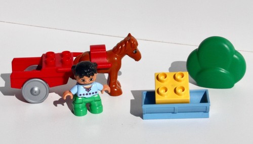 Lego duplo set - lego,