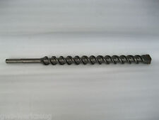 Heller Hammerbohrer SDS-Max Ø