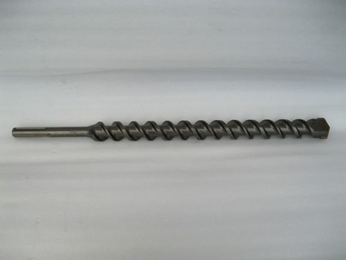 Heller hammerbohrer sds - hammerbohrer, Ø