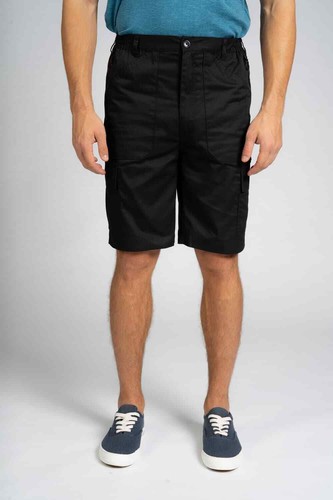 Action security cargoshorts - security,