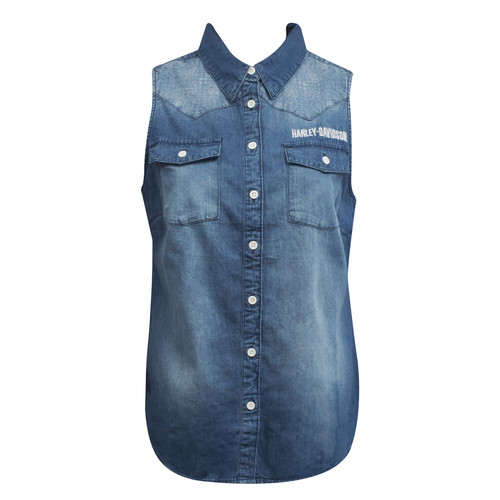Harley davidson women - harley-davidson, women's