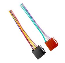 New Replacement Wire Harness
