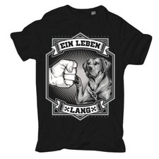T-Shirt Rhodesian Ridgeback