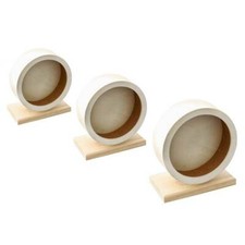 Karlie Flamingo Holz-Laufrad