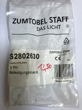 STAFF Stromschienen 3 - Phasen