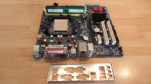 Mainboard motherboard asus - mainboard,