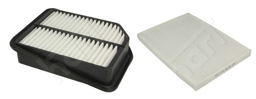 Filtersatz - ,