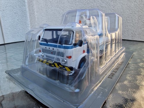 Star wuko sammler lkw - star,