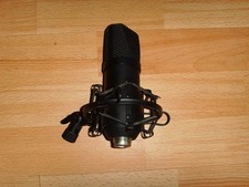 Mikrofon nicht getestet gebraucht