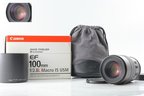 Top neuwertig box canon - in, box]