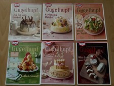Oetker gugelhupf magazin - oetker,