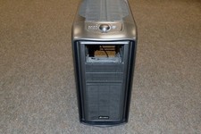 Corsair Graphite 600T Miditower mit Mesh - PC gehäuse