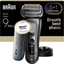 Braun Series 9 PRO+