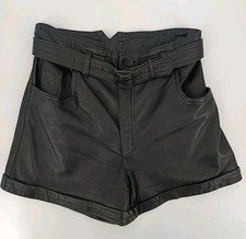 Damen Lederhose Gr.S/XS