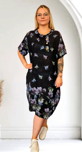42 sommerkleid - 38,