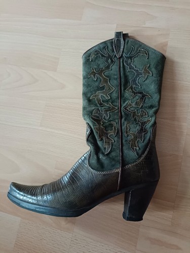 Görtz cowboystiefel - görtz,