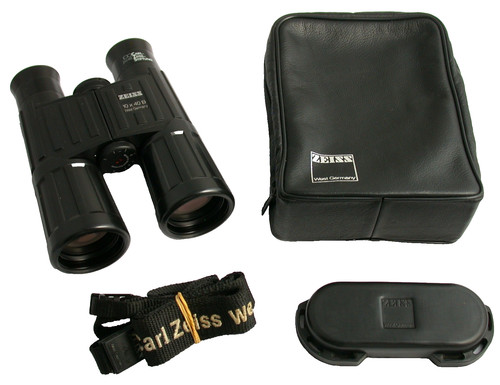 Zeiss 10x40 100 jahre - t*,