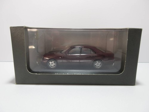 Mercedes benz e klasse - 1/43, e-klasse