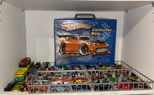 Hot wheels sammlung konvolut - wheels,