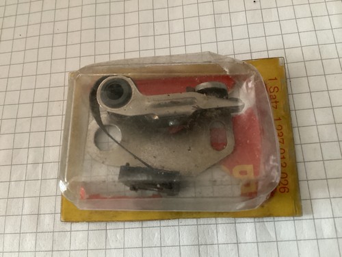 Original bosch unterbrecher - original,