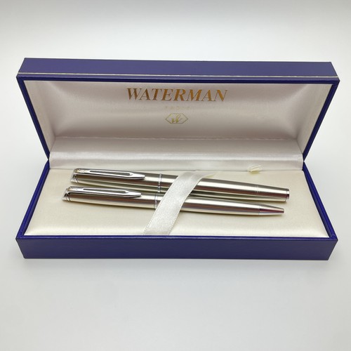 Waterman paris - waterman,