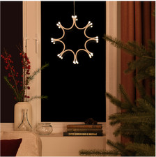 IKEA FROJDA Pendelleuchte, nagelneue Weihnachtsdekoration