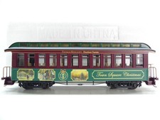 Hawthorne Village H0 Thomas