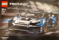 LEGO Technic 42123 McLaren