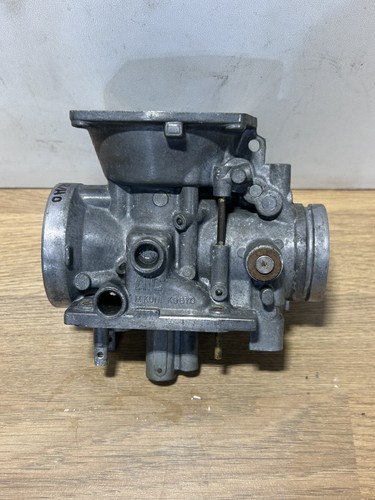 Yamaha xs1100 vergaser - yamaha,