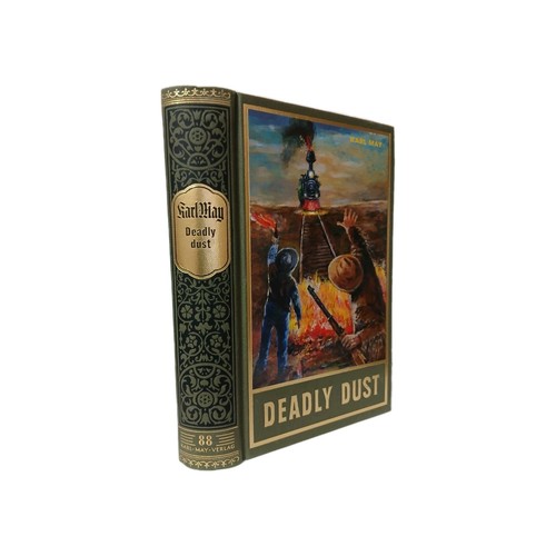 Karl may verlag - may, bamberg