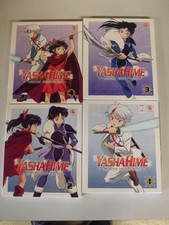 Anime Yasha Hime Princess