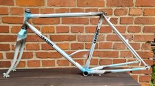 Retro Rahmenset 26” MTB Cratoni 80-er Columbus ähnlich Chesini