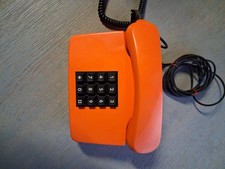 Altes Post-Telefon FeTAp 751-1
