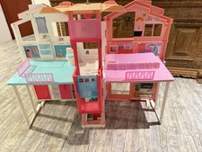 Mattel Barbie Traumvilla
