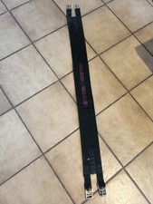 Sattelgurt Kiefer 130cm