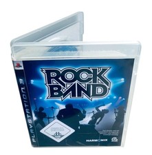 Rockband - Sony Playstation 3