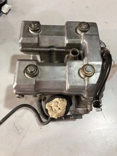 Yamaha XZ550 Zylinderkopf