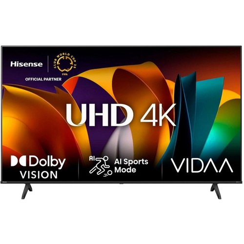 Hisense 65e6nt zoll - 65e6nt, 65