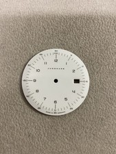 Junghans Max Bill Design